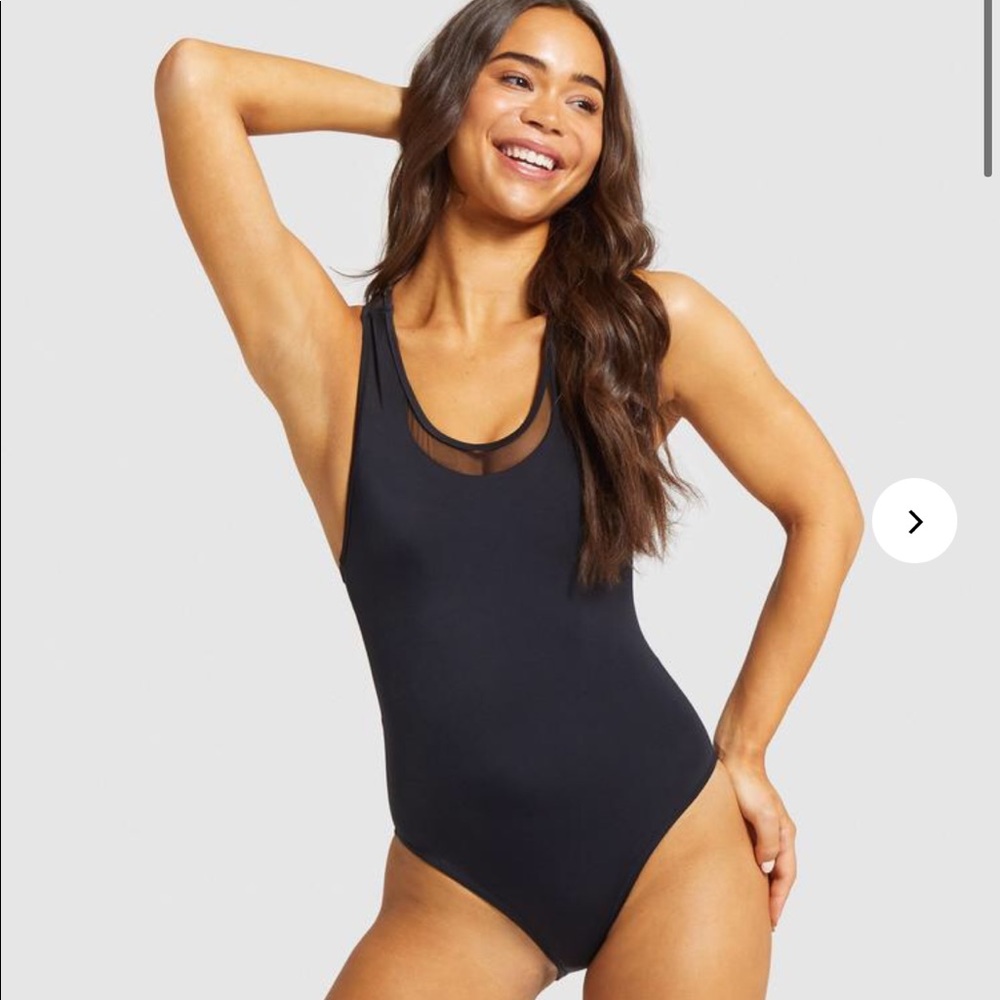 Gymshark One Piece